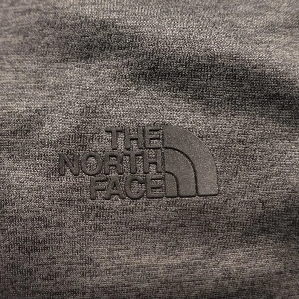 The‎ North Face Skyline Full-Zip Fleece Jacket Men’s XL Gray Softshell Outdoor